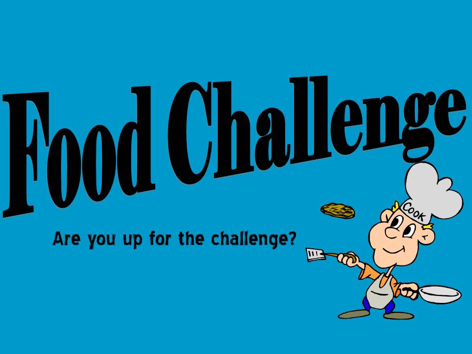 An Opportunity, A Skill 4H Food Challenge Bosque