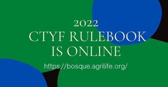 2022 CTYF Rulesbook